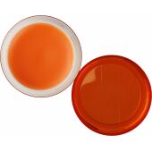 AS potje lippenbalsem Malik oranje