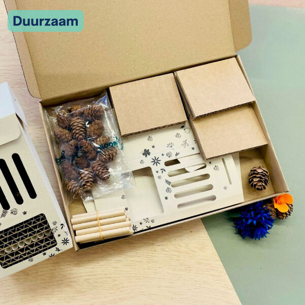 Air Bee & Bee I Bijenhotel