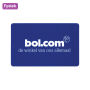 Bol.com I Fysieke kaart