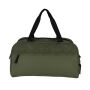 NORLÄNDER PU Retro Sporttas Napolitana Groen