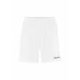 Basket 2.0 Shorts Contrast M White XS
