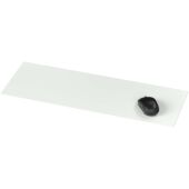 Lumin gaming-muismat - Wit
