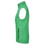 Ladies' Softshell Vest green S Ladies' Softshell Vest green S