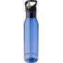 Drinkfles Manfred | Gerecycled | 730 ml - zwart
