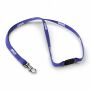 Polyester tubulaire keycord