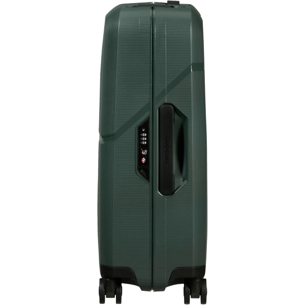 Samsonite Magnum Eco Spinner 55 Samsonite Magnum Eco Spinner 55