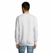 NEW SUPREME - NEW SUPREME sweater 280g - 3XL - Asgrijs