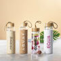 Fles Trupak - S/C - S/T