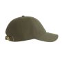 DAD CAP, OLIVE, One size, ATLANTIS HEADWEAR DAD CAP, OLIVE, One size, ATLANTIS HEADWEAR