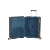 American Tourister Soundbox Alu Spinner 68/25 American Tourister Soundbox Alu Spinner 68/25