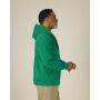 Mixer - De unisex hoodie met rits - XXS