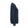 Cottover Gots Crew Neck Lady navy XS