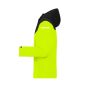 Men's Allweather Jacket bright-yellow/black 3XL