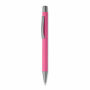 NALI - Gerecyclede aluminium balpen - Fuchsia
