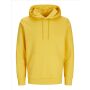 JACK&JONES//PRODUKT Cosy Hood, Spectra Yellow, XL JACK&JONES//PRODUKT Cosy Hood, Spectra Yellow, XL