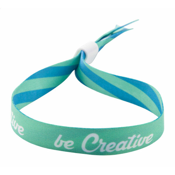 SuboWrist - custom festival bandjes