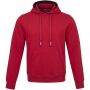 Arora 300 g/m² unisex hoodie - Rood - 3XL Arora 300 g/m² unisex hoodie - Rood - 3XL