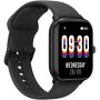 Prixton SWB32 Alexa smartwatch - Zwart