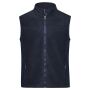 Workwear Fleece Vest - STRONG - navy/navy 6XL Workwear Fleece Vest - STRONG - navy/navy 6XL