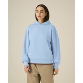 Chaser - Iconic uniseks hoodie van gemiddelde lengte - XXS