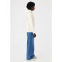 IQONIQ Joshua recycled cotton hoodie, natural raw (4XL)