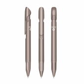 Evoxx Polished Recycled Warm Gray 10