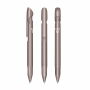 Evoxx Polished Recycled Warm Gray 10