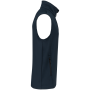 2-laagse uniseks softshell-bodywarmer Navy 4XL 2-laagse uniseks softshell-bodywarmer Navy 4XL