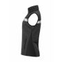 7701 VEST PGL W Grey/Black 3XL