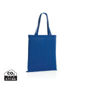 blauw