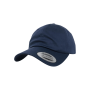Pet van biologisch katoen NAVY One Size Pet van biologisch katoen NAVY One Size