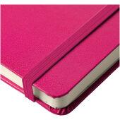 Classic A5 hardcover notitieboek - Magenta Classic A5 hardcover notitieboek - Magenta