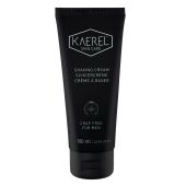 Shaving cream