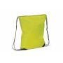 Rugzak premium 210D - Lichtgroen