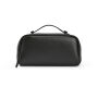 Macao Toiletry Bag - Zwart