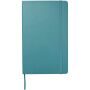 Moleskine Classic L hardcover notitieboek - gelinieerd - Rifblauw Moleskine Classic L hardcover notitieboek - gelinieerd - Rifblauw