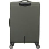 American Tourister Wanderlite Spinner M Exp Tsa