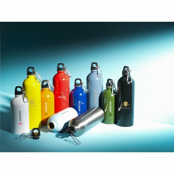 SteelSport RCS Recycled Steel Bottle 500 ml SteelSport RCS Recycled Steel Bottle 500 ml