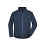 Men's Softshell Jacket navy S