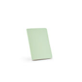 Pastel groen