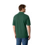 PRO Wear poloshirt | drukknoop - Fles groen, XS