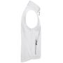Men's Softshell Vest off white S