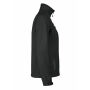 Printer Vert Lady Softshell Jacket Black XS