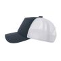 RECORD-S, NAVY, One size, ATLANTIS HEADWEAR