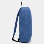 Backpack OSLO blue