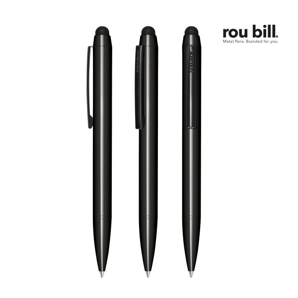roubill  ATTRACT Stylus Draaibalpen