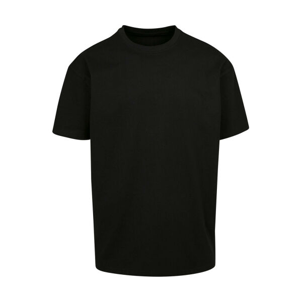 Heavy Oversize Tee Heavy Oversize Tee