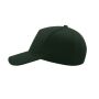 LIBERTY FIVE CAP, BOTTLE GREEN, One size, ATLANTIS HEADWEAR