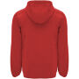 Siberia unisex softshell jack - Rood - 2XL