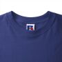 RUS Classic T, Bright Royal, XS